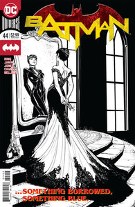 Batman Vol. 3 - 044 Alternate