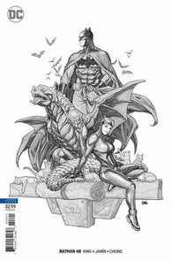 Batman Vol. 3 - 048 Alternate