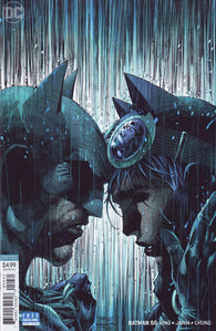 Batman Vol. 3 - 050 Alternate