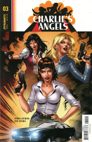 Charlies Angels - 03