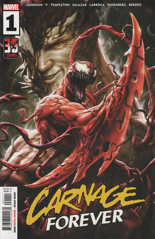 Carnage Forever - 01