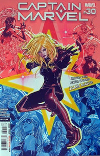 Captain Marvel Vol. 9 - 030