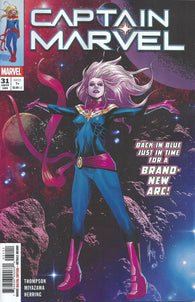 Captain Marvel Vol. 9 - 031