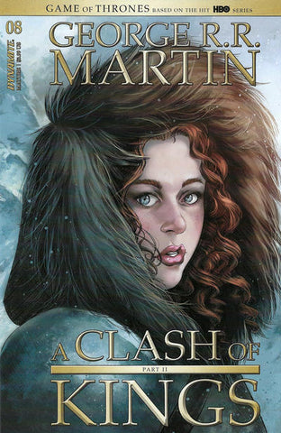 Game of Thrones Clash Of Kings Vol. 2 - 008