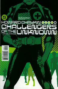 Challengers of the Unknown Vol. 4 - 05