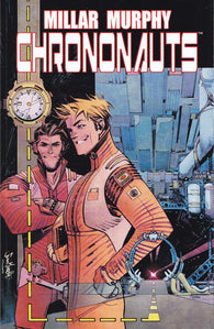 Chrononauts - 01