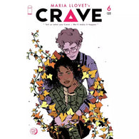 Crave - 06