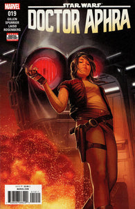 Star Wars Doctor Aphra - 019