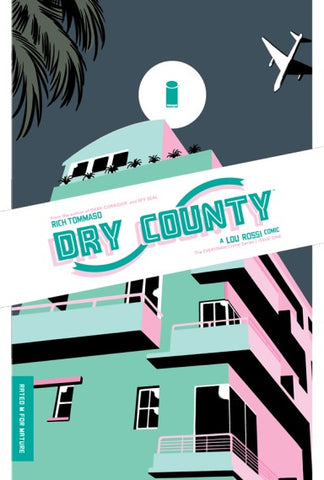 Dry County - 01