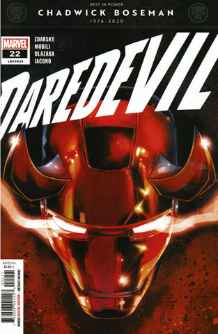 Daredevil Vol. 6 - 022