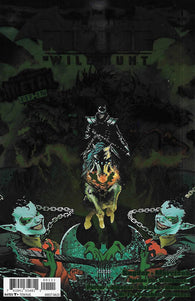 Dark Nights Wild Hunt - 01