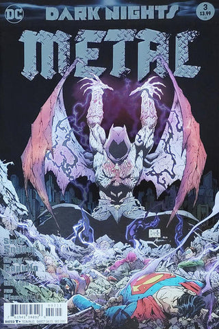 Dark Nights: Metal - 03