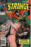 Doctor Strange Vol. 3 - 014 - Newsstand - Fine