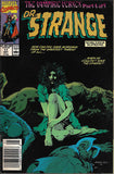 Doctor Strange Vol. 3 - 017 - Newsstand - Fine