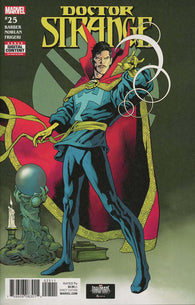 Doctor Strange Vol. 5 - 025