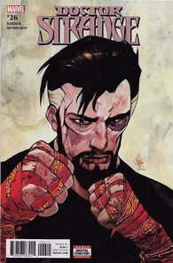 Doctor Strange Vol. 5 - 026