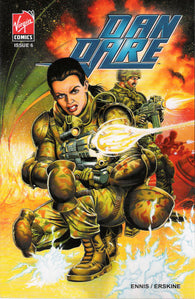 Dan Dare - 06