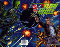 Dan Dare - 07