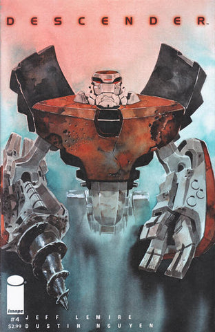 Descender - 004