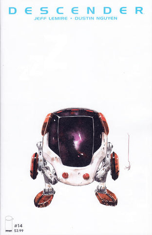 Descender - 014