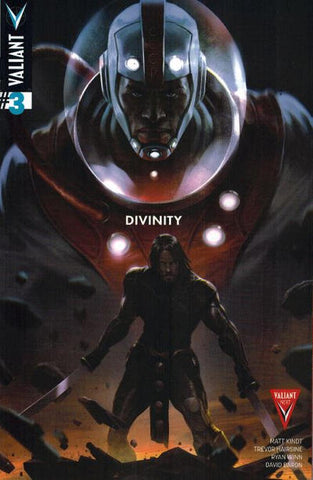 Divinity - 03