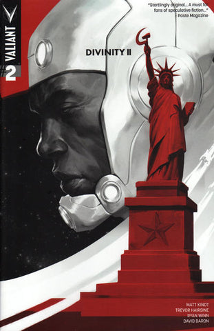 Divinity Vol. 2 - 02