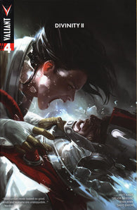 Divinity Vol. 2 - 04