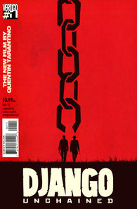 Django Unchained - 01