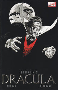 Stokers Dracula - 01