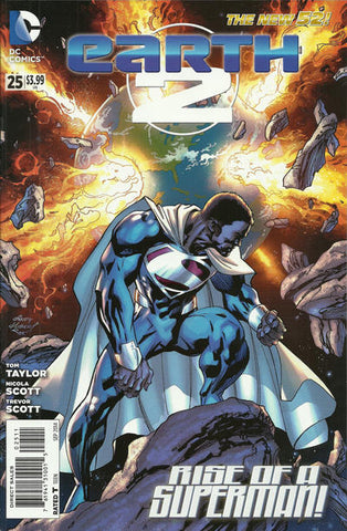 Earth 2 - 025