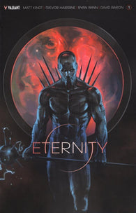 Eternity - 01