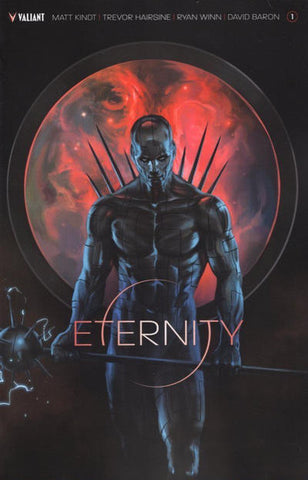 Eternity - 01