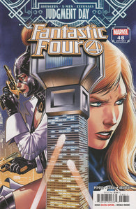 Fantastic Four Vol. 6 - 048