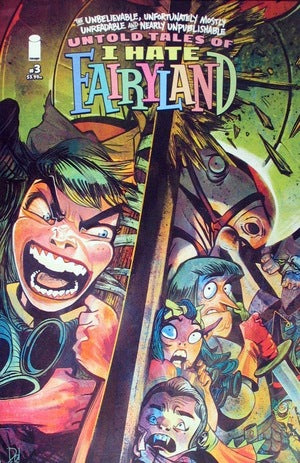 Untold Tales of I Hate Fairyland - 03