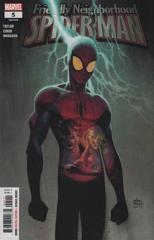 Friendly Neighborhood Spider-Man Vol. 2 - 005