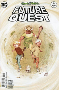 Future Quest - 006