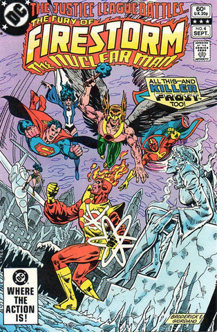 Firestorm Vol 2 - 004