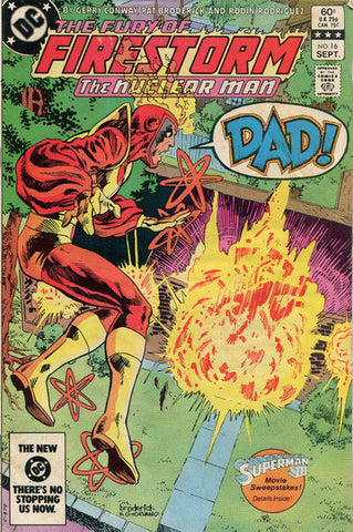 Firestorm Vol 2 - 016