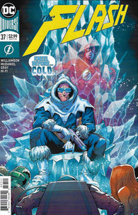 Flash Vol. 5 - 037