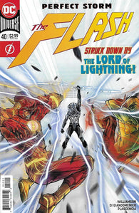 Flash Vol. 5 - 040