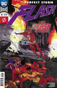 Flash Vol. 5 - 041