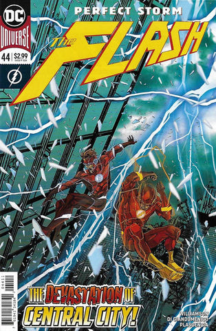 Flash Vol. 5 - 044