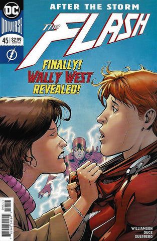 Flash Vol. 5 - 045