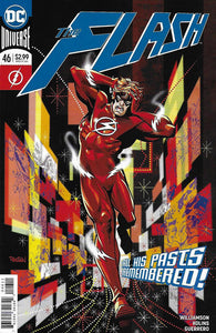 Flash Vol. 5 - 046