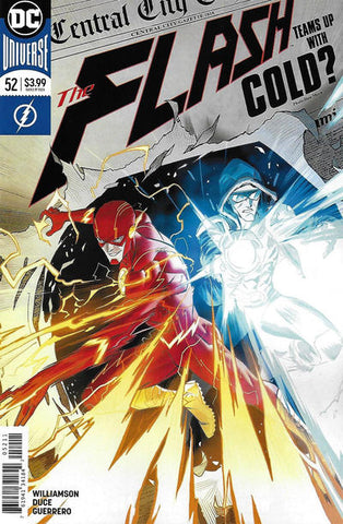 Flash Vol. 5 - 052