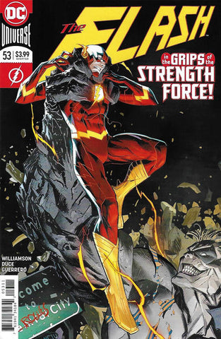 Flash Vol. 5 - 053