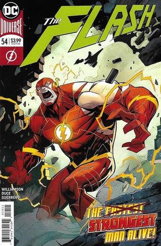 Flash Vol. 5 - 054