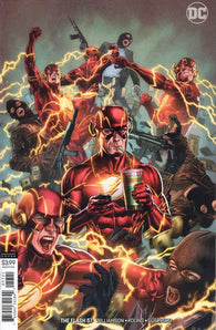 Flash Vol. 5 - 057 Alternate