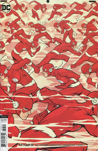 Flash Vol. 5 - 058 Alternate