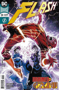 Flash Vol. 5 - 059